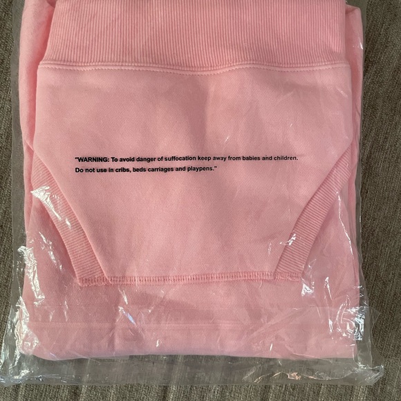 ** Champion ** Girl’s Hoodie Pullover Sweatshirt, size Large 10/12 - NWT - Picture 2 of 4